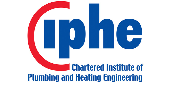 chartered institute of plumbing and heating engineering member